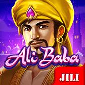 Ali Baba bingoplus apk