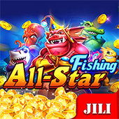 All Star Fishing bingoplus apk