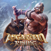 Asgardian Rising bingoplus apk