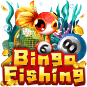 Bingo Fishing bingoplus apk