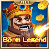 Boom Legend bingoplus apk