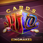 Cards Hi Lo bingoplus apk
