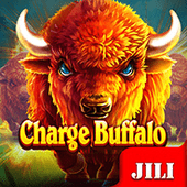 Charge Buffalo bingoplus apk