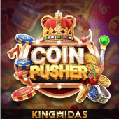 Coin Pusher bingoplus apk