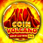 Coin Vilcano Hold and Win bingoplus apk