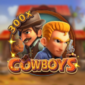 Cowboys bingoplus apk