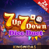 Dice Duet bingoplus apk