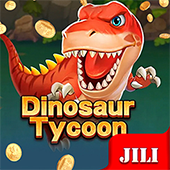 Dinosaur Tycoon bingoplus apk