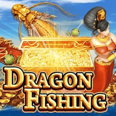 Dragon Fishing bingoplus apk