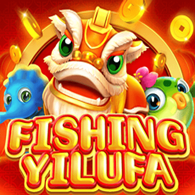 Fishing Yi Lu Fa bingoplus apk