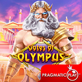 Gates of Olympus bingoplus apk