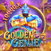 Golden Genie bingoplus apk