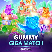 Gummy Giga Match bingoplus apk