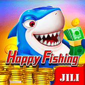 Happy Fishing bingoplus apk