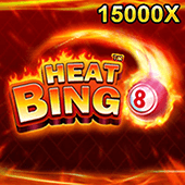 Heat Bingo bingoplus apk