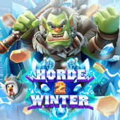 Horde 2 Winter bingoplus apk
