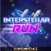 Interstellar Run bingoplus apk