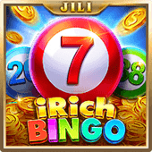 Irich Bingo bingoplus apk