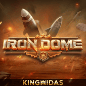 Iron Dome bingoplus apk
