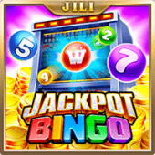 Jackpot Bingo bingoplus apk hot game icon