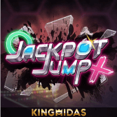 Jackpot Jump bingoplus apk