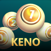 Keno bingoplus apk