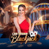 Las Vegas Blackjack bingoplus apk