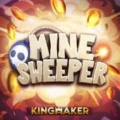 Minesweeper bingoplus apk