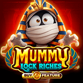 Mummy Lock Riches bingoplus apk