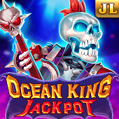 Ocean King Jackpot bingoplus apk