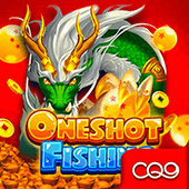 Oneshot Fishing bingoplus apk