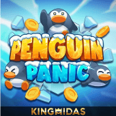 Penguin Panic bingoplus apk