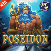 Poseidon bingoplus apk