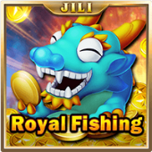Royal Fishing bingoplus apk
