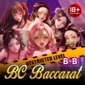 Sexy Blockchain Baccarat B B bingoplus apk