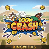 Toon Crash bingoplus apk