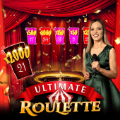 Ultimate Roulette bingoplus apk