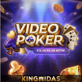 Video Poker bingoplus apk